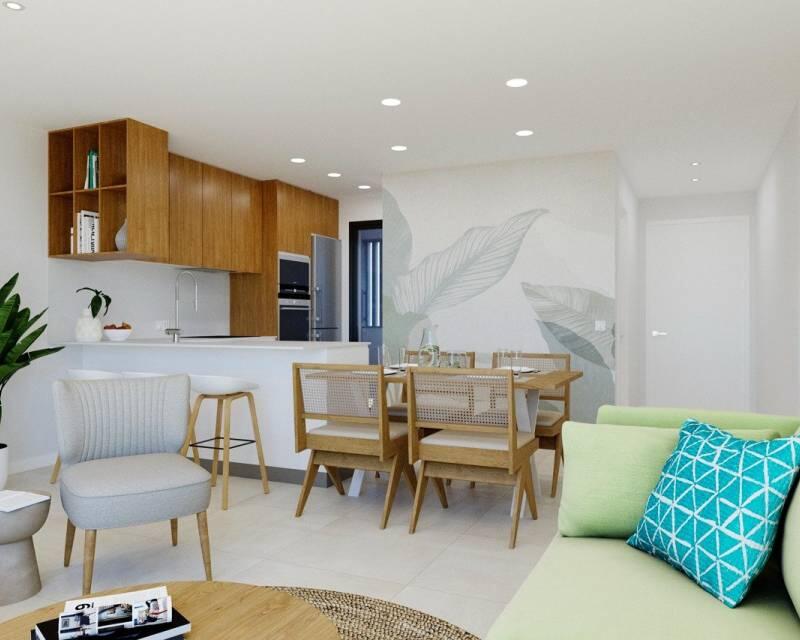 2 Cuarto Villa en venta