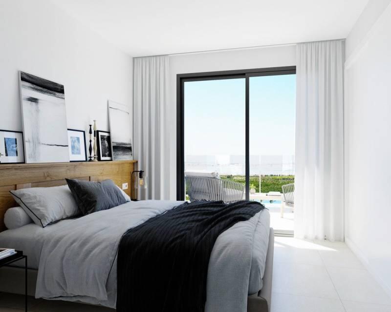 2 Cuarto Villa en venta
