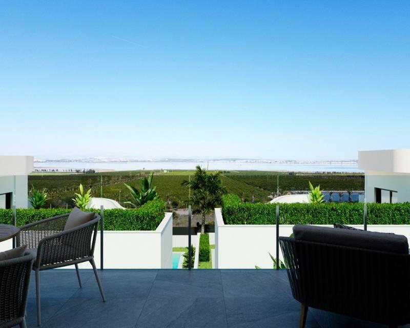 2 Cuarto Villa en venta