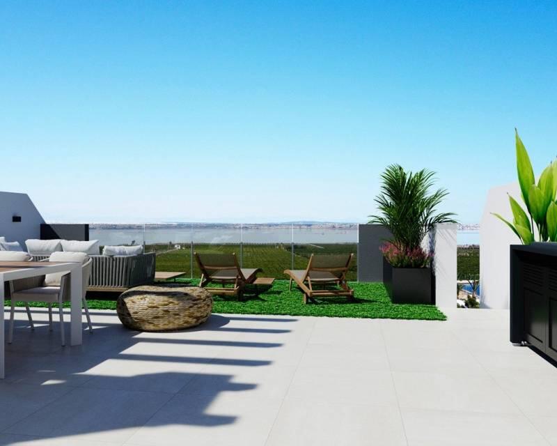 2 Cuarto Villa en venta