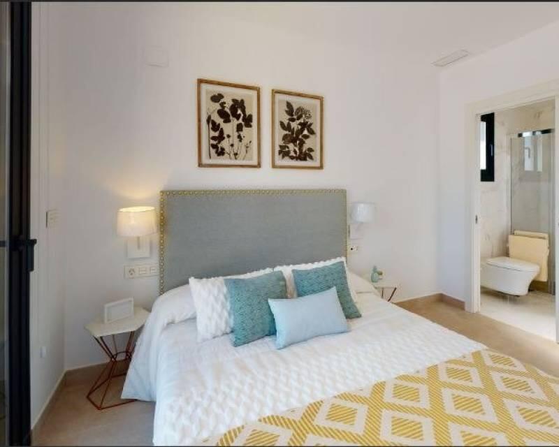 3 soveværelse Villa til salg