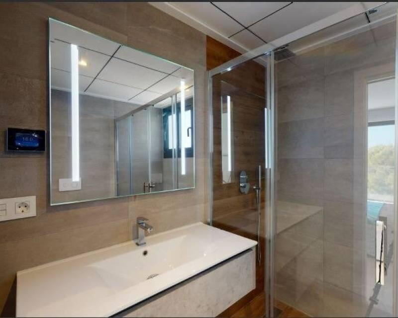 3 soveværelse Villa til salg