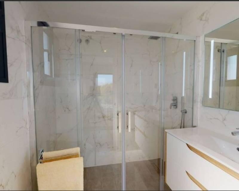 3 soveværelse Villa til salg