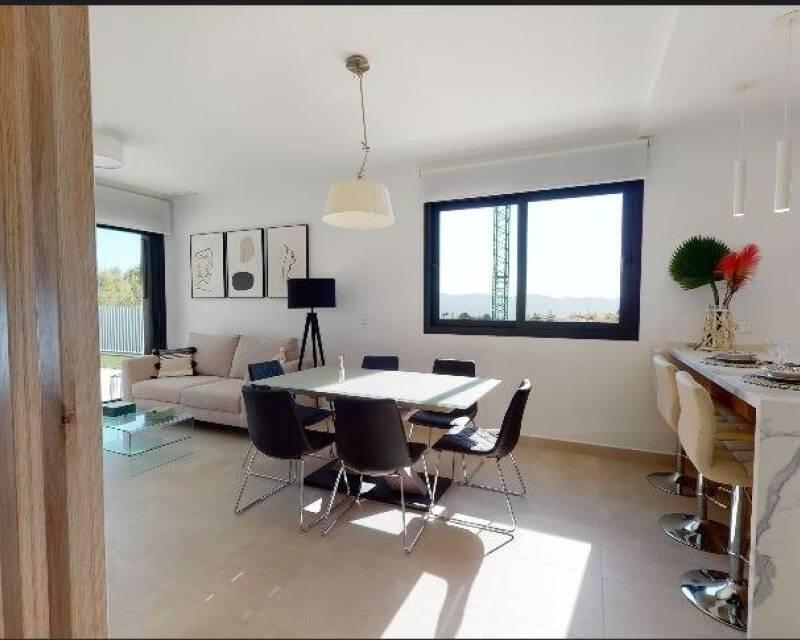 3 soveværelse Villa til salg