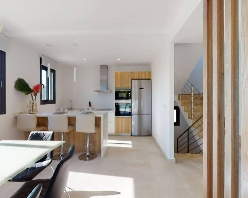 3 soveværelse Villa til salg