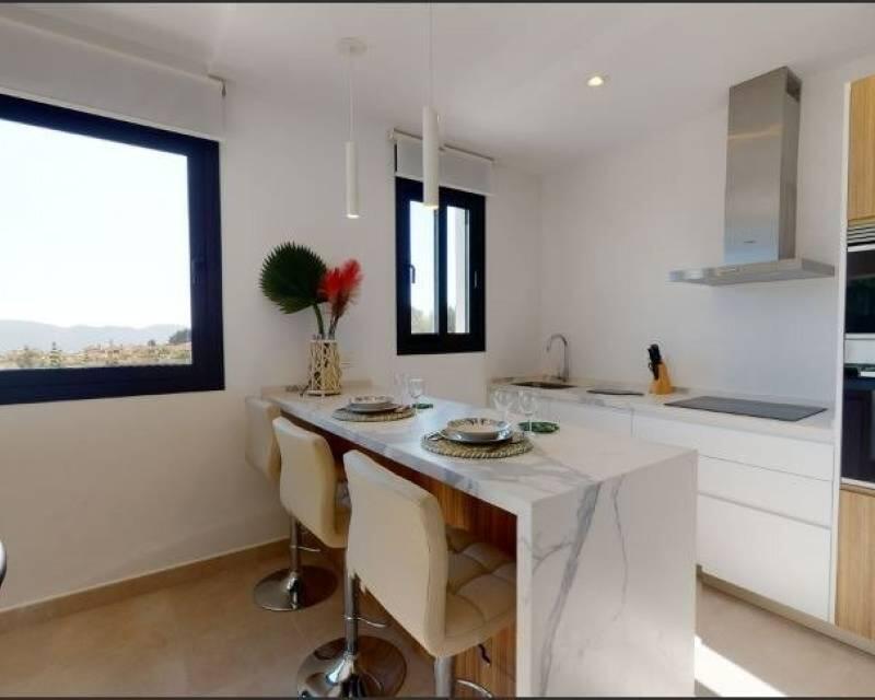 3 soveværelse Villa til salg