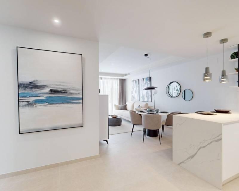 3 bedroom Apartment for sale