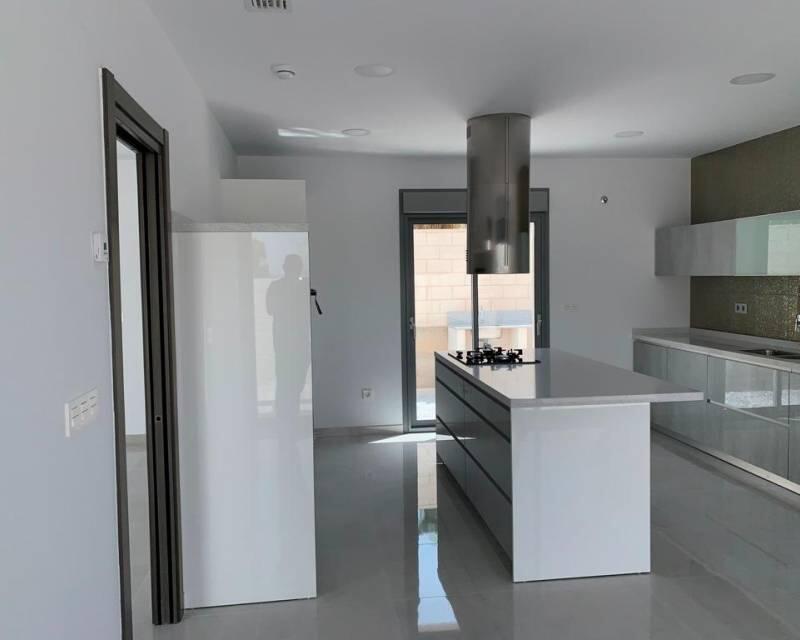 4 soveværelse Villa til salg