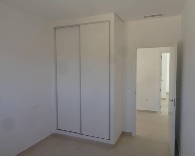 4 soveværelse Villa til salg