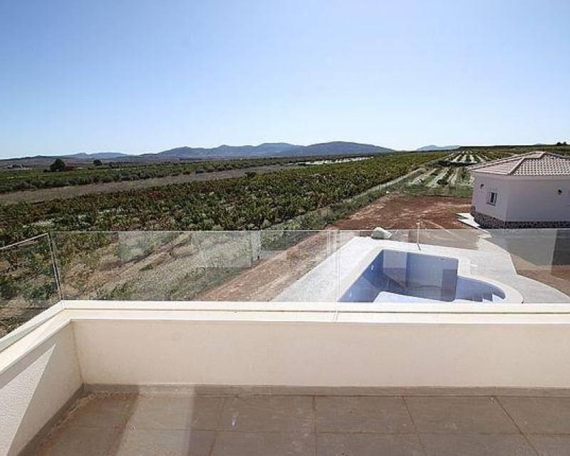 4 chambre Villa à vendre
