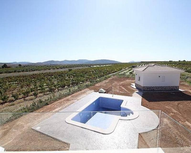 4 chambre Villa à vendre