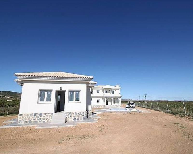 4 chambre Villa à vendre