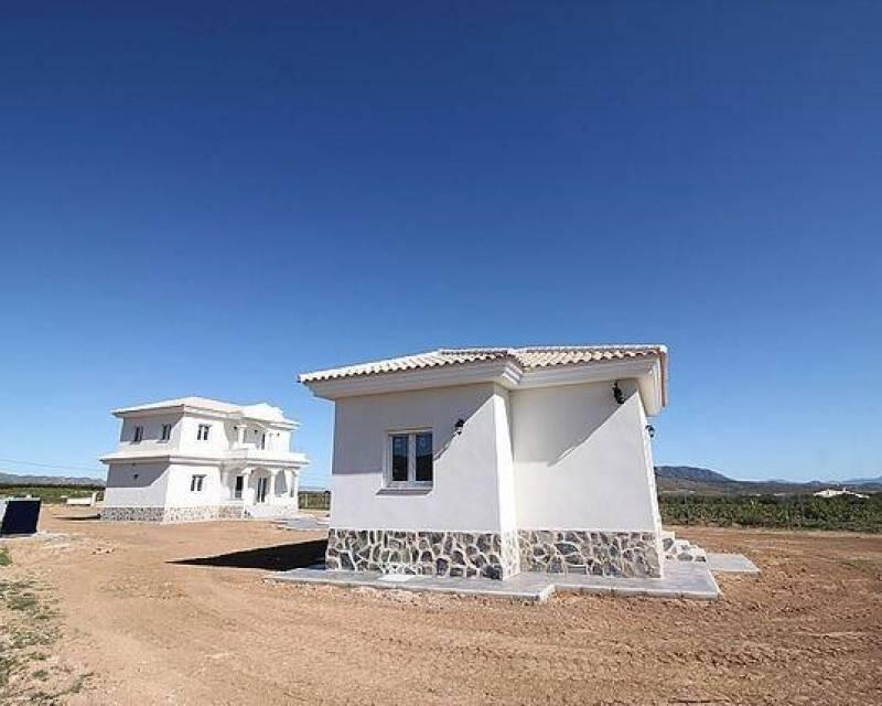 4 chambre Villa à vendre