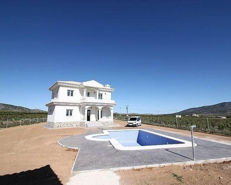 4 chambre Villa à vendre