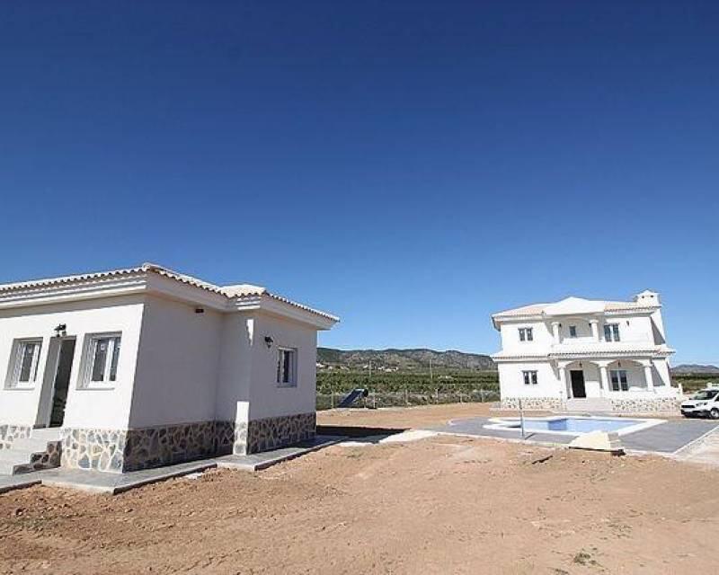 4 chambre Villa à vendre