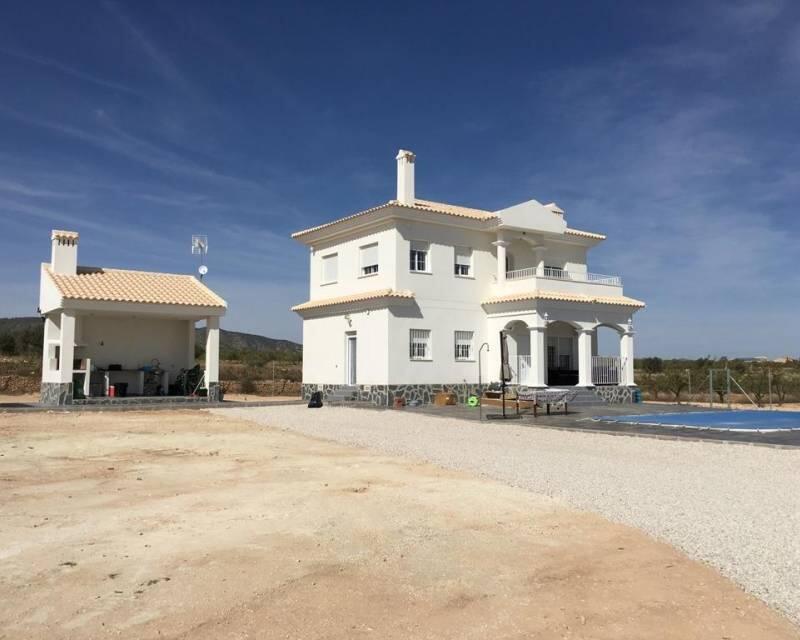 4 chambre Villa à vendre