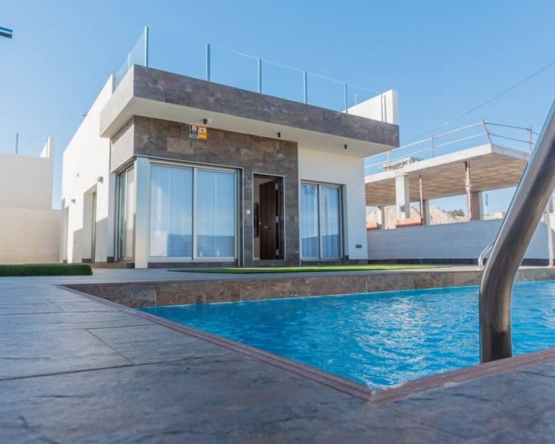Villa en venta en Orihuela, Alicante