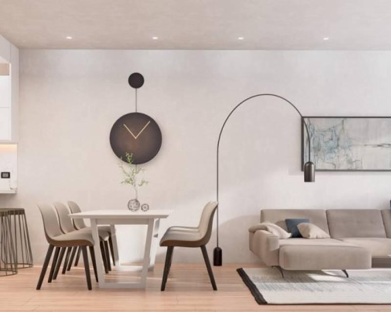 2 slaapkamer Villa Te koop