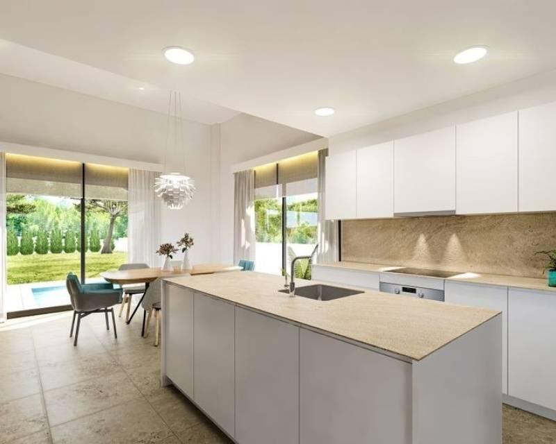 3 bedroom Villa for sale