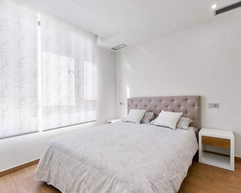 3 soverom Villa til salgs
