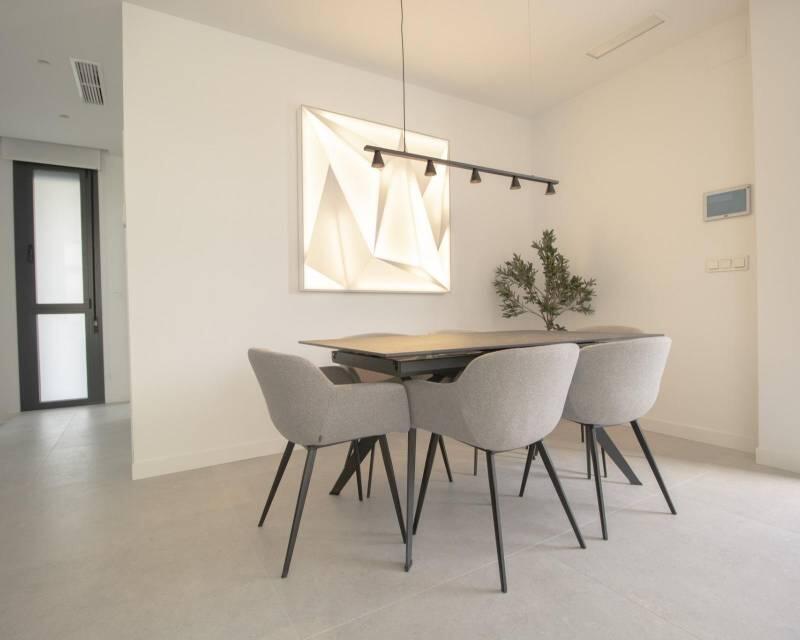3 slaapkamer Villa Te koop