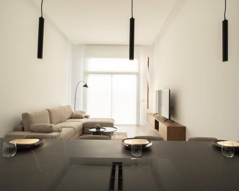 3 slaapkamer Villa Te koop