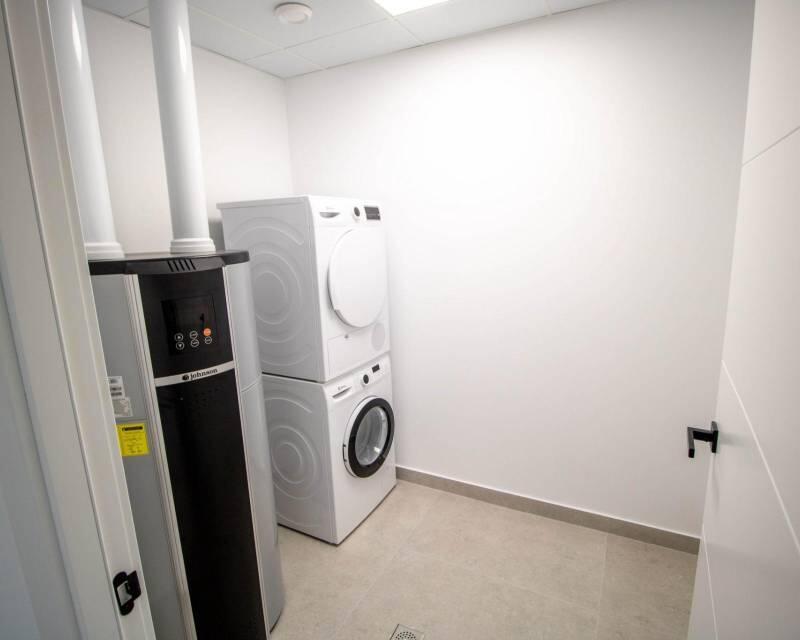 3 slaapkamer Villa Te koop