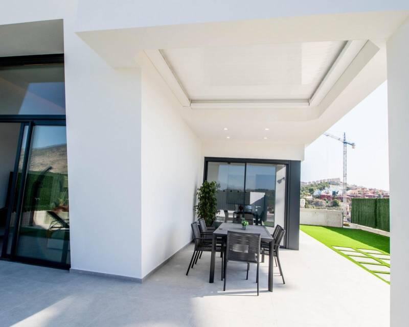 3 slaapkamer Villa Te koop
