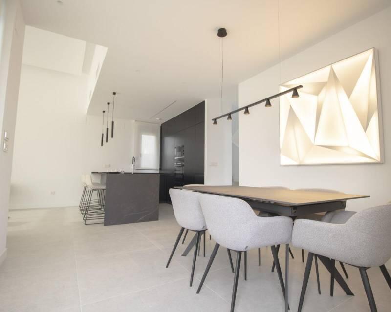 3 slaapkamer Villa Te koop