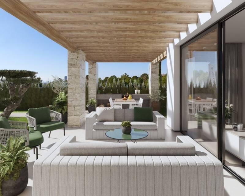 3 bedroom Villa for sale