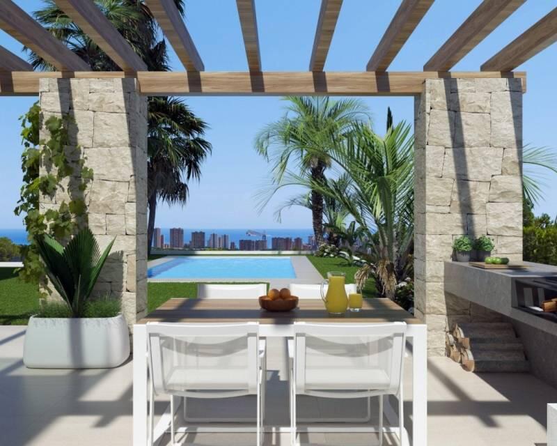 3 bedroom Villa for sale