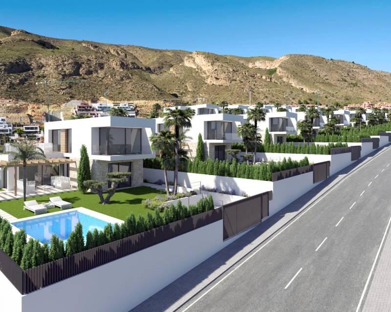 3 bedroom Villa for sale