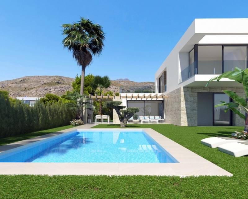 3 bedroom Villa for sale