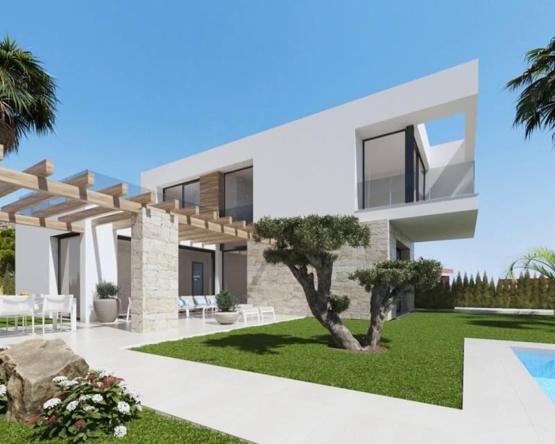 3 bedroom Villa for sale