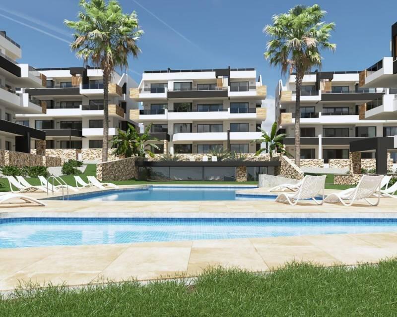Appartement zu verkaufen in Orihuela, Alicante