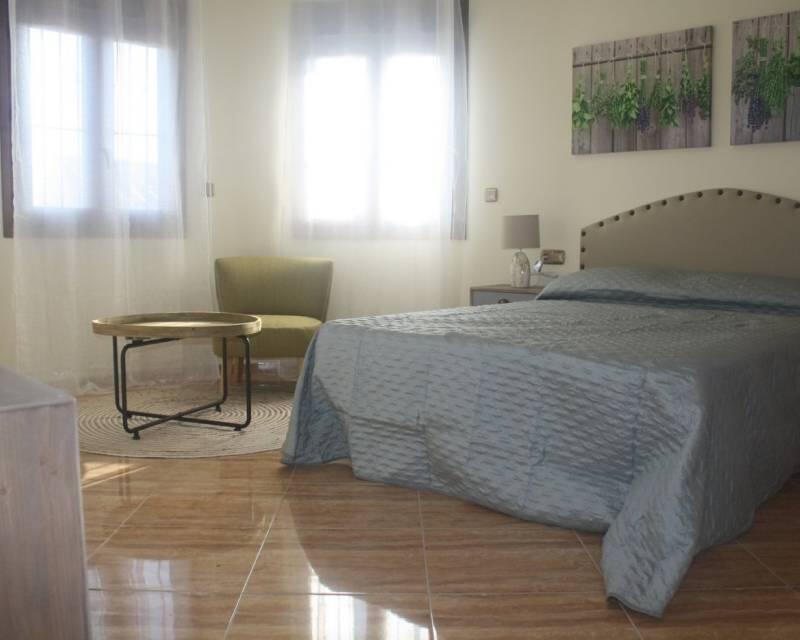 3 Cuarto Villa en venta