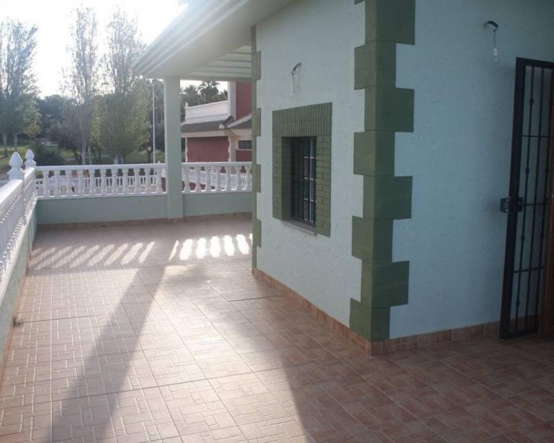 3 Cuarto Villa en venta
