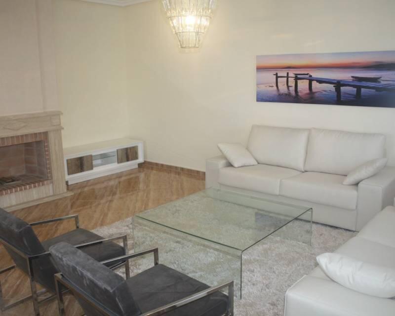 3 Cuarto Villa en venta