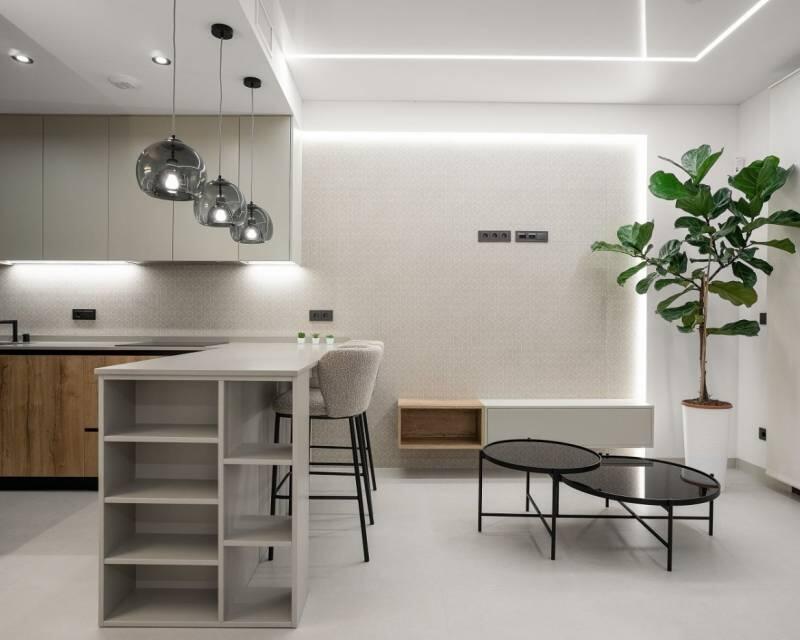 3 slaapkamer Villa Te koop