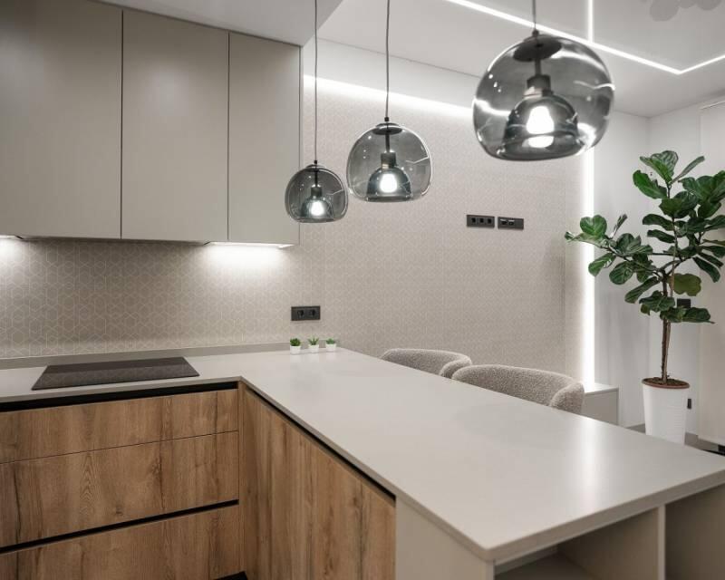 3 slaapkamer Villa Te koop