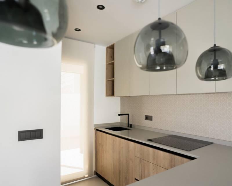 3 slaapkamer Villa Te koop