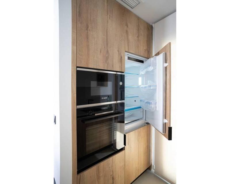3 slaapkamer Villa Te koop
