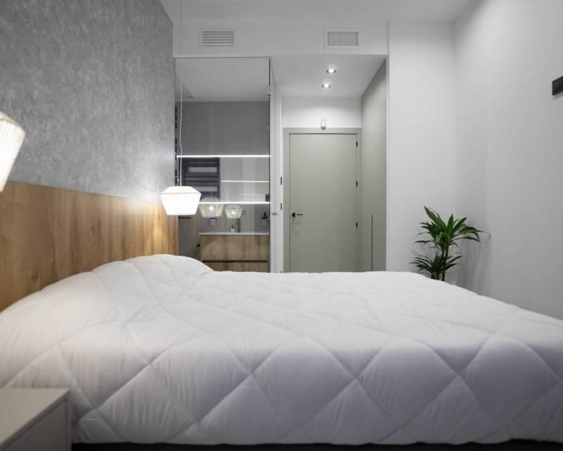 3 slaapkamer Villa Te koop