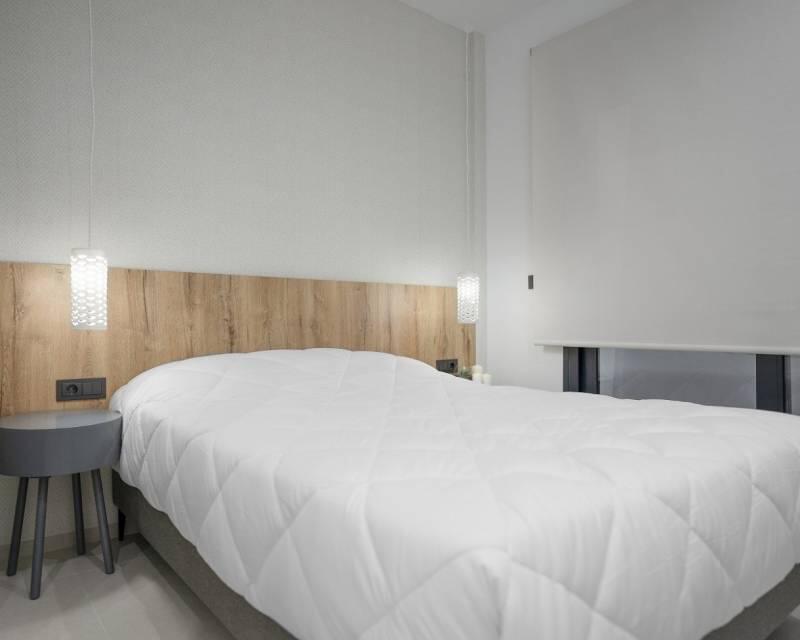 3 slaapkamer Villa Te koop