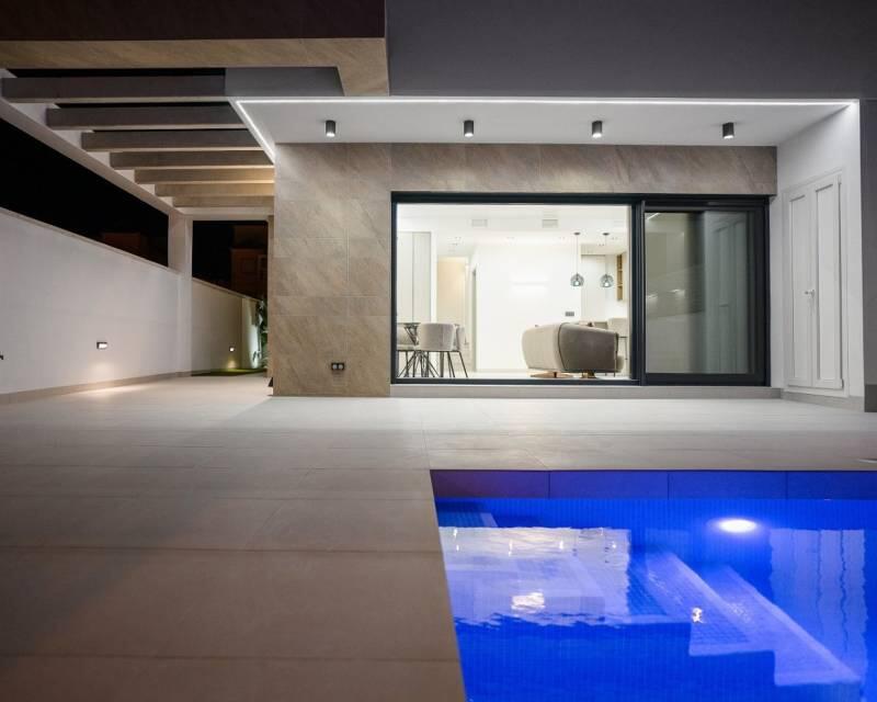 3 slaapkamer Villa Te koop