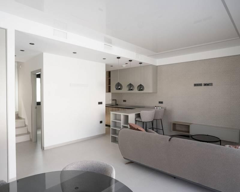 3 slaapkamer Villa Te koop