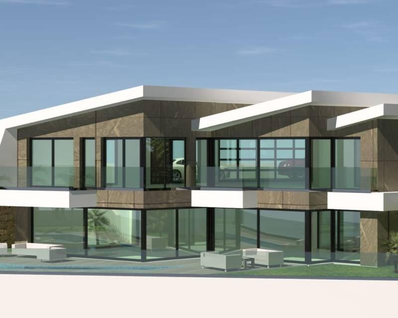 4 bedroom Villa for sale