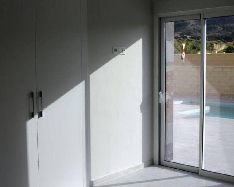 3 soveværelse Villa til salg