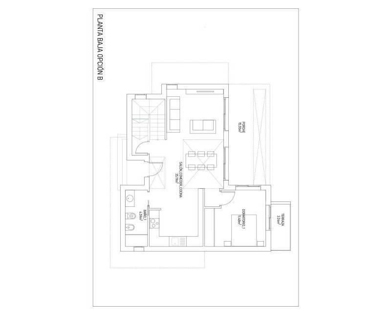 3 Schlafzimmer Villa zu verkaufen