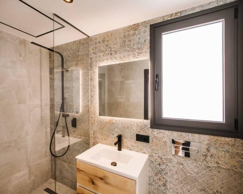 2 slaapkamer Villa Te koop